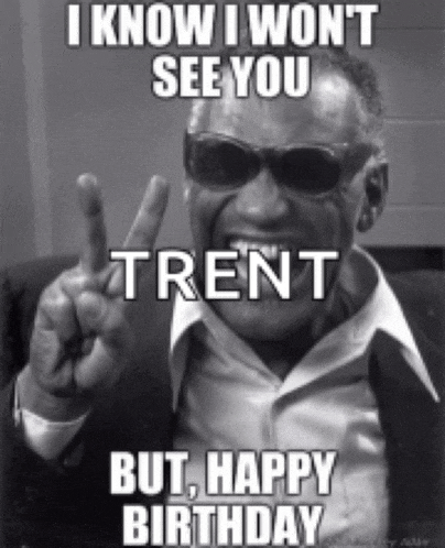 Ray Ray Charles Meme