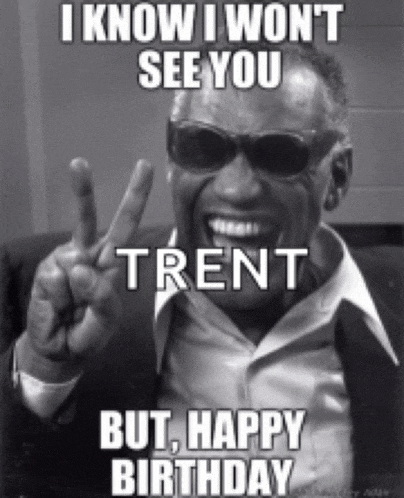 Ray Ray Charles Meme