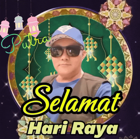 Raya GIF