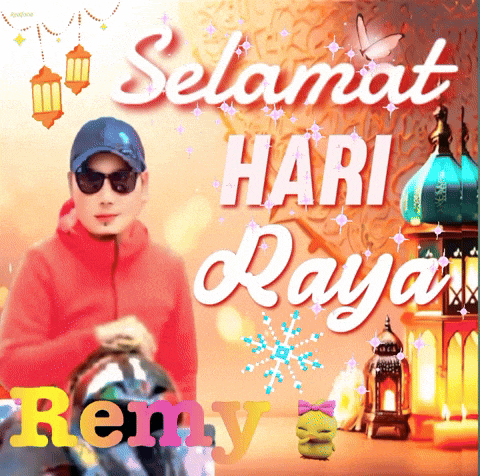Raya GIF
