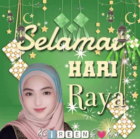 Raya GIF. This 480 x 476 animated GIF is part of our selamat hari raya collection. Created by yusniza. View the original animation, share it, or browse…