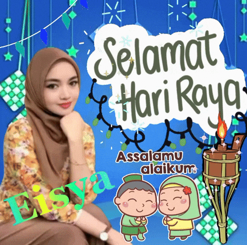 Raya GIF