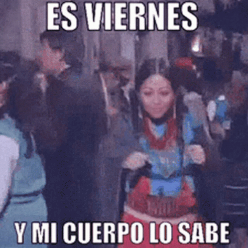 Rayito Mc Queen Xd Es Viernes GIF
