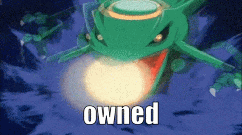 Rayquaza Deoxys GIF