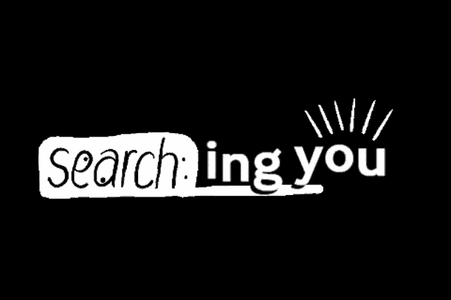 Rayya Searching GIF