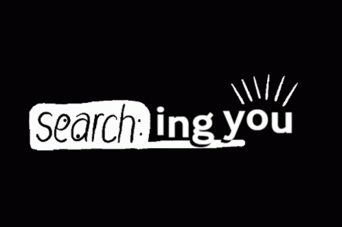 Rayya Searching GIF