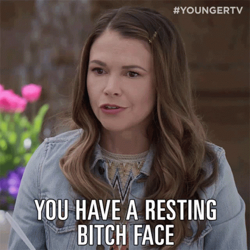 Rbf Rude GIF