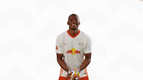 Rbl Rb Leipzig GIF. This 498 x 280 animated GIF is part of our serpentinas y confeti collection. Related themes include celebration, confetti, party…