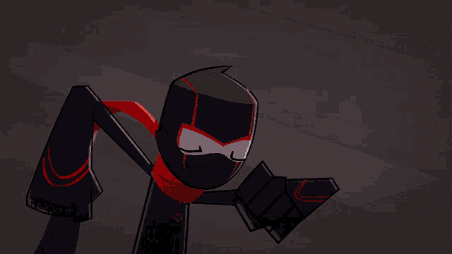 Rc9gn Randy Cunningham GIF