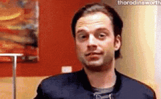 Rdj Sebastian GIF