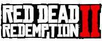 Rdr 2 Red Dead Sticker
