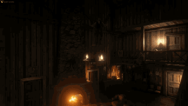 Rdr2 GIF