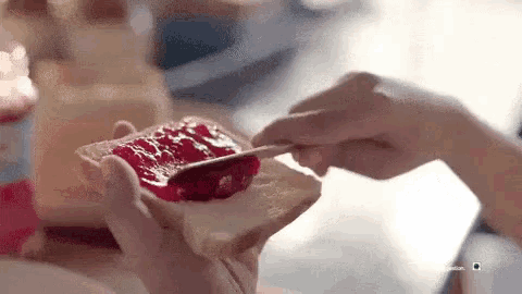 Reçel GIF