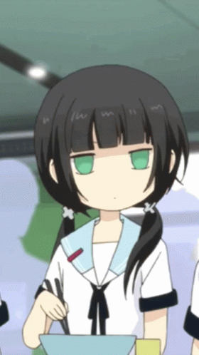 Re Life Anime GIF