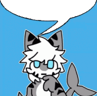 Reaction Sticker