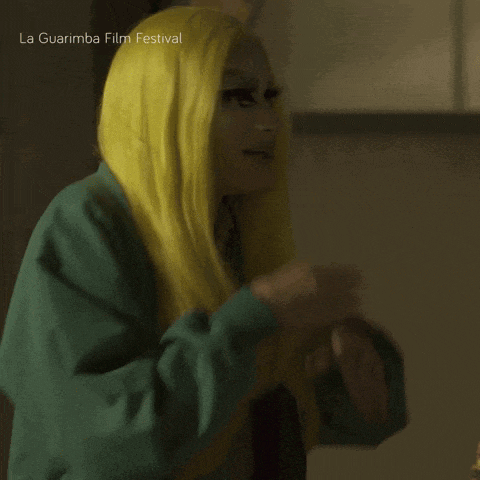 Reaction Angry GIF