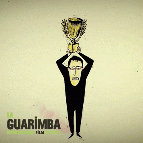 Reaction Animation GIF