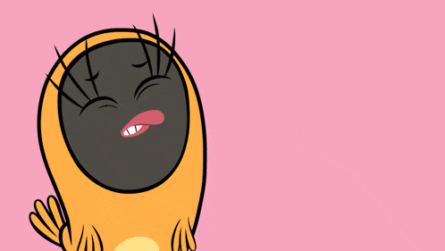 Reaction Cute GIF