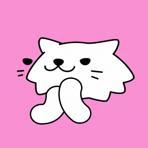 Reaction Cute GIF