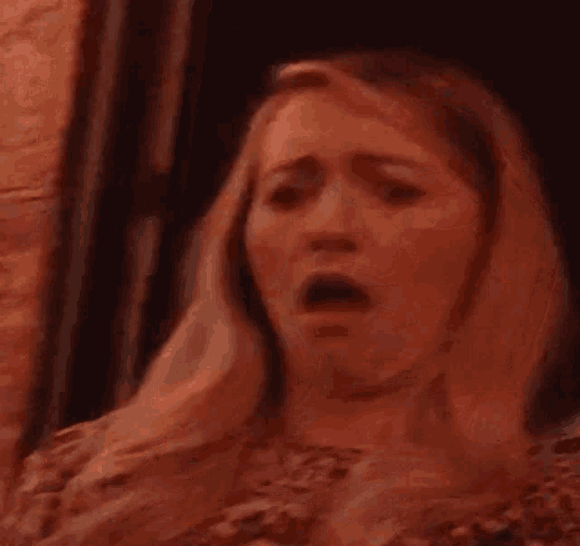 Reaction Disgusting GIF