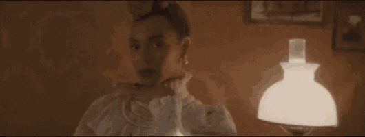 Reaction Emotions GIF