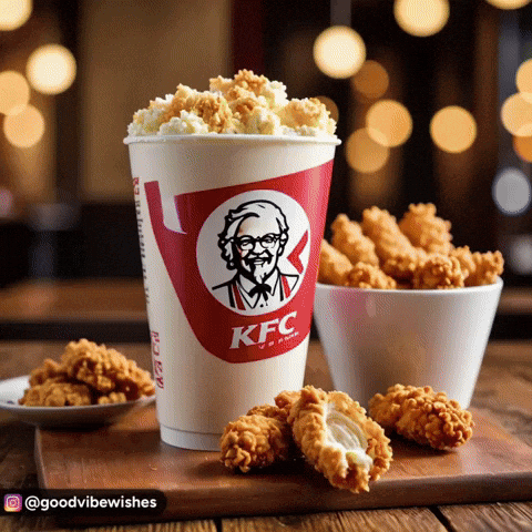 Reaction Food GIF