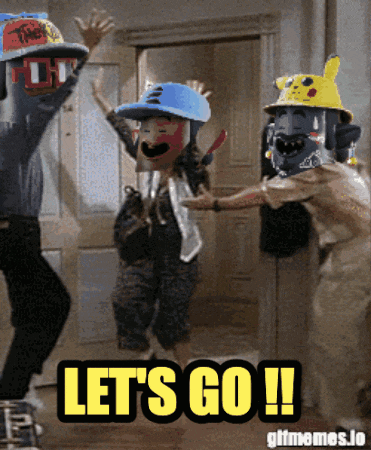 Reaction Funny GIF