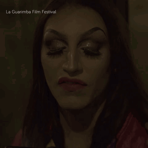 Reaction Funny GIF. This 480 x 480 animated GIF is part of our disgusted reaction collection. Related themes include angry, annoyed, disappointed. Created…