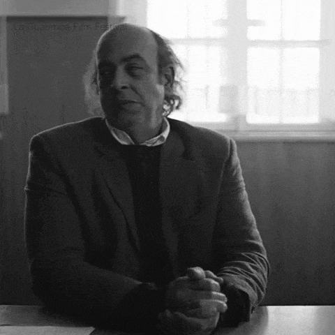 Reaction Happy GIF