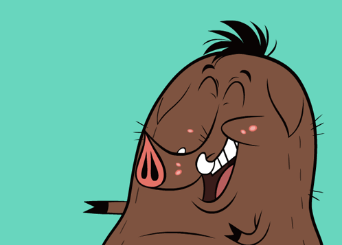 Reaction Happy GIF. This 498 x 357 animated GIF is part of our mort de rire collection. Related themes include funny, giggle, haha. Created by…
