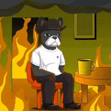 Reaction Mood GIF