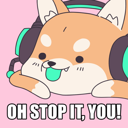 Reaction Mood GIF
