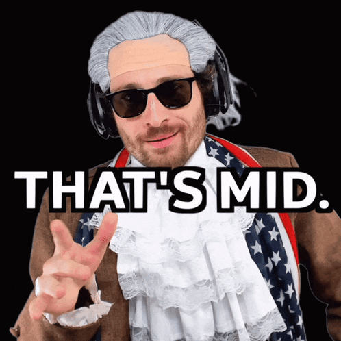 Reaction My Honest Reaction GIF
