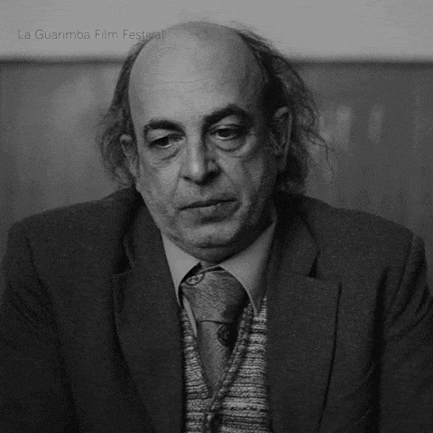 Reaction What GIF
