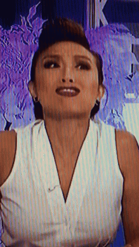 Reaction What GIF