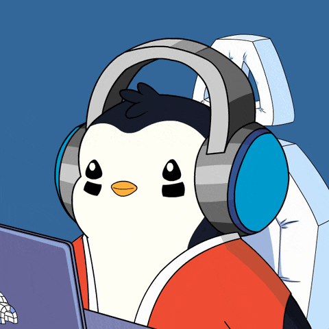 Reaction Wow GIF