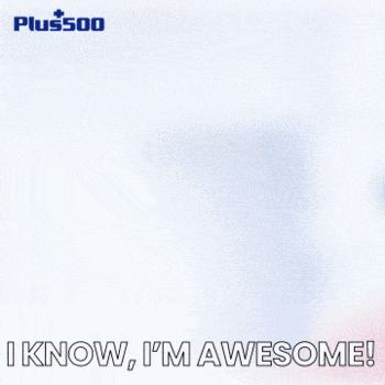 Reaction Yeah GIF