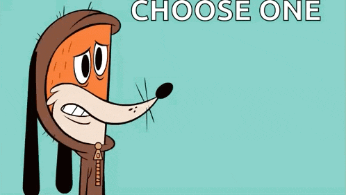 Reaction Yes GIF