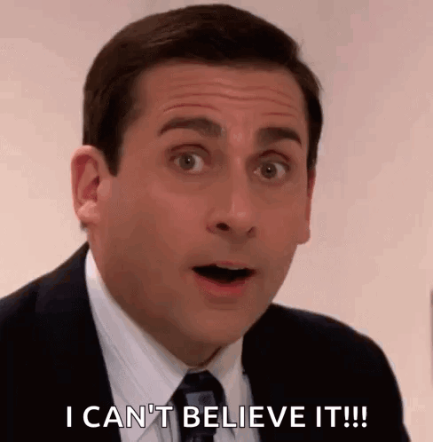 Reactions GIF