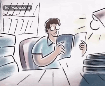 Reading.Gif GIF