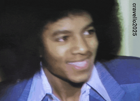 Ready To Have A Good Time Michael Jackson GIF