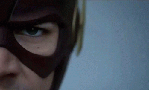 Real Flash Stare GIF