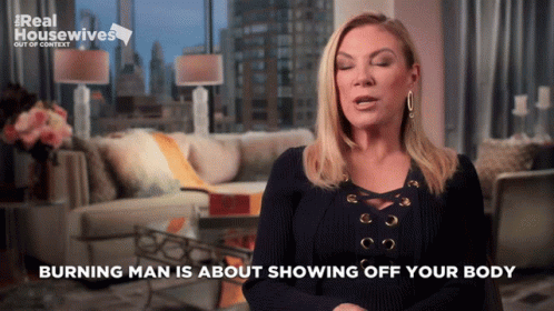 Real Housewives Housewives GIF