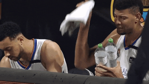 Real Madrid Loser GIF