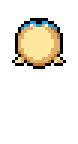 Real Spheal Sticker