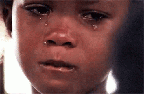 Real Tears Tears GIF