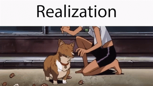 Realization GIF