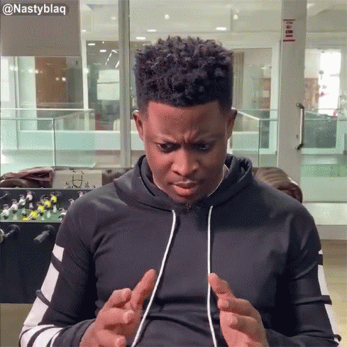 Realization Seyi Awolowo GIF