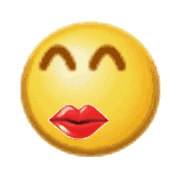 Realkimroro Mua Sticker
