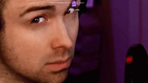 Really Benjamin Lupo GIF